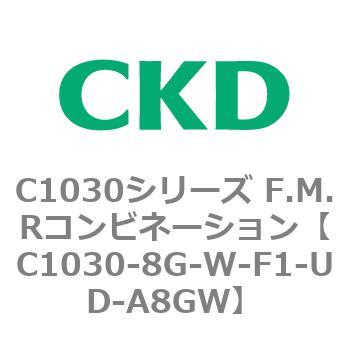 入園入学祝い CKD F.M.Rコンビネーション C1030-8N-W-F1：GAOS Ｆ．Ｍ