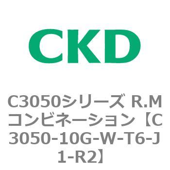 C3050-10G-W-T6-J1-R2 C3050V[Y R.MRrl[V CKD 80946564