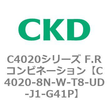 C4020-8N-W-T8-UD-J1-G41P C4020V[Y F.RRrl[V CKD 81153782