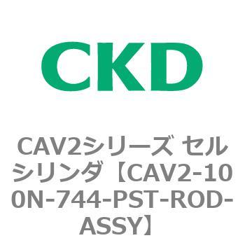CAV2シリーズ セルシリンダ アウトレットセール 特集 SALE 79%OFF CAV2-100N〜