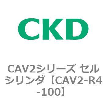 CAV2-R4-100 CAV2V[Y ZV_(CAV2-R`) CKD 81836501
