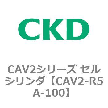 CAV2-R5A-100 CAV2V[Y ZV_(CAV2-R`) CKD 81836772