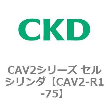 CAV2-R1-75 CAV2シリーズ セルシリンダ(CAV2-R～) CKD 81836824