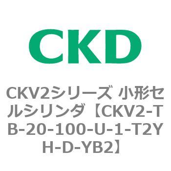 CKV2-TB-20-100-U-1-T2YH-D-YB2 `ZV_ CKV2V[Y wbhgjI`(CKV2-TB) CKD 82080993