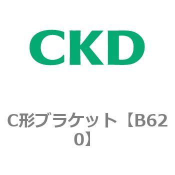 C形ブラケット CKD