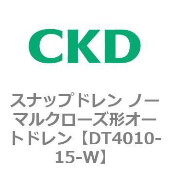 DT4010-15-W DT4000V[Y Xibvh m[}N[Y`I[gh FV[Y CKD 82635201