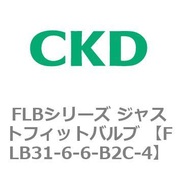 FLB31-6-6-B2C-4 FLBV[Y WXgtBbgou (p2|[g }jz[h) CKD 82808266