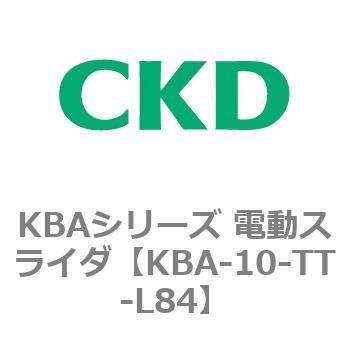 KBAシリーズ 電動スライダ CKD