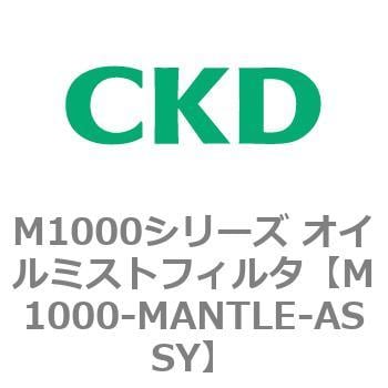 C1040-8-W-T6-R2 C1040シリーズ W.Mコンビネーション(C1040～) 1個 CKD