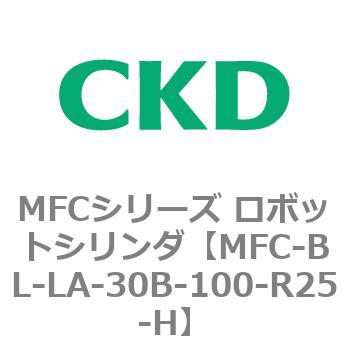 MFC-BL-LA-30B-100-R25-H MFCV[Y {bgV_ CKD 83314384