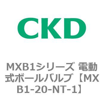 MXB1-20-NT-1 MXB1V[Y d{[ou(MXB1-20`) CKD 83415717
