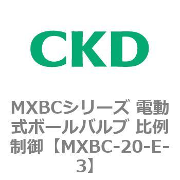 MXBC-20-E-3 MXBCV[Y d{[ou ᐧ CKD 83421922