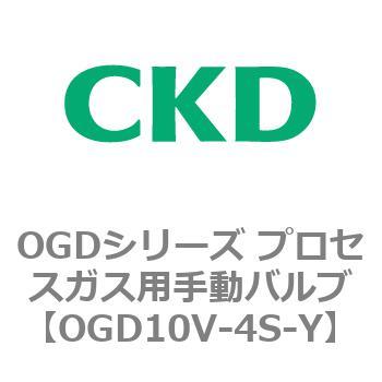 OGD10V-4S-Y OGDV[Y vZXKXp蓮ou CKD 83443814