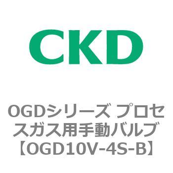 OGD10V-4S-B OGDV[Y vZXKXp蓮ou CKD 83443911