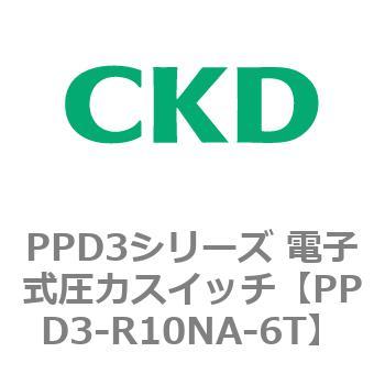 PPD3-R10NA-6T PPD3V[Y dq̓XCb` CKD 83467745