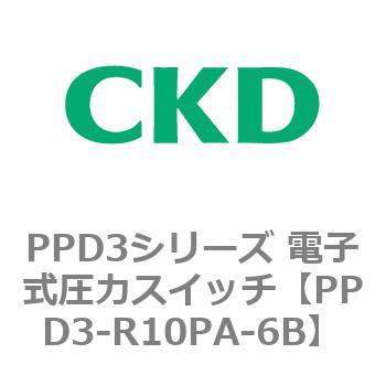 PPD3-R10PA-6B PPD3V[Y dq̓XCb` CKD 83467754