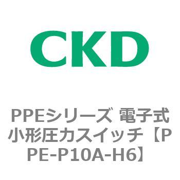 PPE-P10A-H6 PPEV[Y dq`̓XCb` CKD 83468445