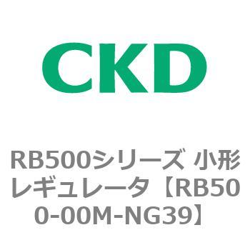 RB500シリーズ 小形レギュレータ CKD