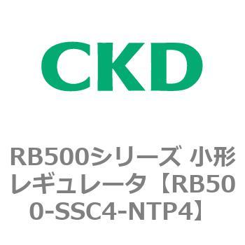 RB500シリーズ 小形レギュレータ CKD