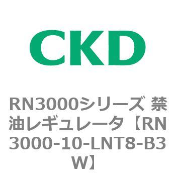 RN3000シリーズ 禁油レギュレータ CKD