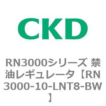RN3000シリーズ 禁油レギュレータ CKD