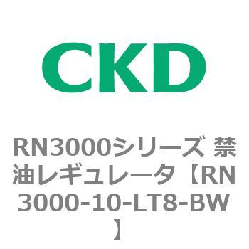 RN3000シリーズ 禁油レギュレータ CKD