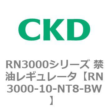 RN3000シリーズ 禁油レギュレータ CKD