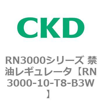 RN3000シリーズ 禁油レギュレータ CKD