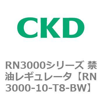 RN3000シリーズ 禁油レギュレータ CKD