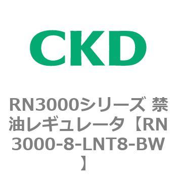 RN3000シリーズ 禁油レギュレータ CKD