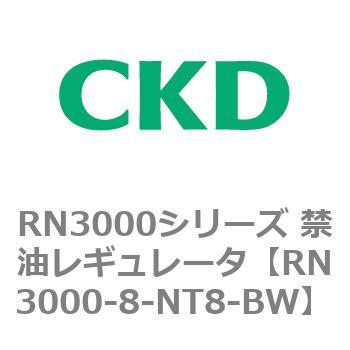 RN3000シリーズ 禁油レギュレータ CKD