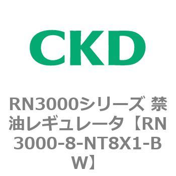 RN3000シリーズ 禁油レギュレータ CKD