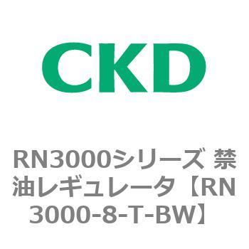 RN3000シリーズ 禁油レギュレータ CKD