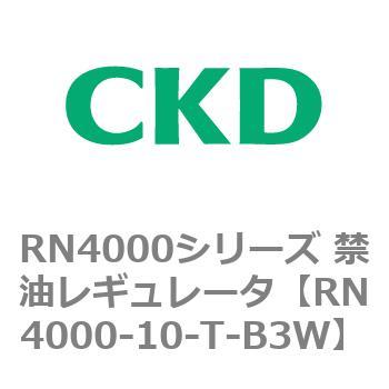 RN4000シリーズ 禁油レギュレータ CKD