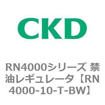 RN4000シリーズ 禁油レギュレータ CKD