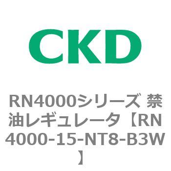 RN4000シリーズ 禁油レギュレータ CKD