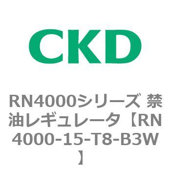 RN4000シリーズ 禁油レギュレータ CKD