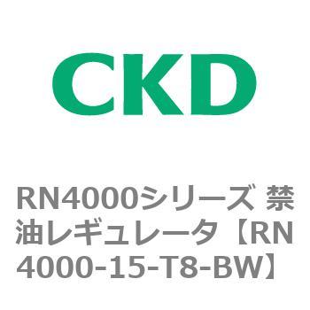 RN4000シリーズ 禁油レギュレータ CKD
