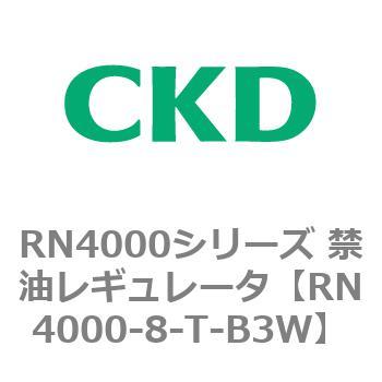 RN4000シリーズ 禁油レギュレータ CKD
