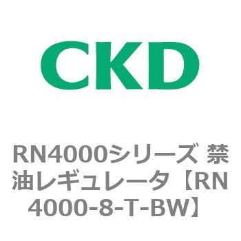 RN4000シリーズ 禁油レギュレータ CKD