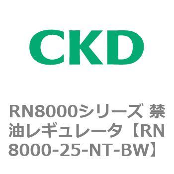 RN8000シリーズ 禁油レギュレータ CKD