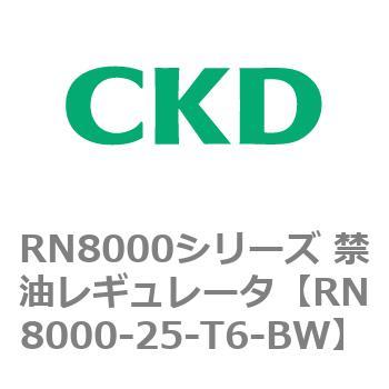 RN8000シリーズ 禁油レギュレータ CKD