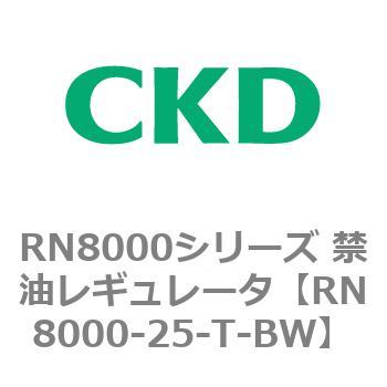 RN8000シリーズ 禁油レギュレータ CKD