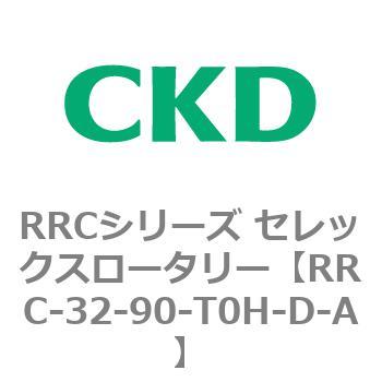 RRCシリーズ セレックスロータリー(RRC-32～) CKD