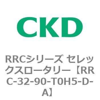 RRCシリーズ セレックスロータリー(RRC-32～) CKD