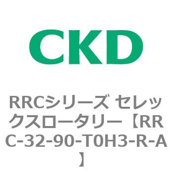 RRCシリーズ セレックスロータリー(RRC-32～) CKD