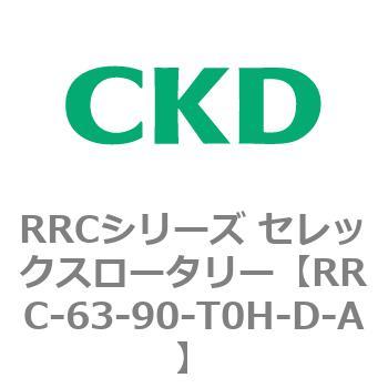RRCシリーズ セレックスロータリー(RRC-63～) CKD