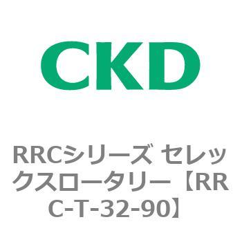 RRCシリーズ セレックスロータリー(RRC-T～) CKD