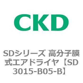 フラワーオブライフ CKD CKD スーパードライヤ SD3015-B05-X1 | www