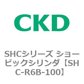 SHC-R6B-100 SHCV[Y V[rbNV_ CKD 84161725